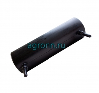 Демпфер 50х150 мм с фиксатором