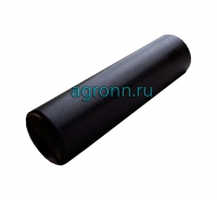 Демпфер резиновый D50x170 мм стойки лущильника.
