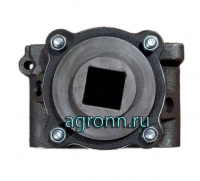 Корпус подшипника в сборе С40 Gregoire-besson 850104092