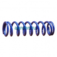 Пружина сжатия Lemken 3298289 ø 5*37*138