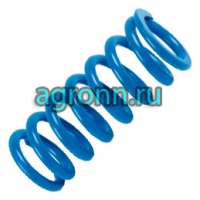 Пружина Lemken 3298468 ø 12*69,75*205